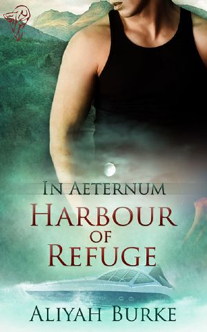 [In Aeternum 02] • Harbour of Refuge